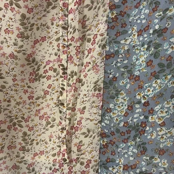 Entro‎ Ruffle Top - Picture 3 of 7